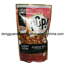 Plastik Popcorn Tasche / Snack Tasche / Popcorn Taschen